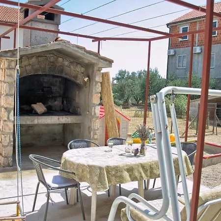 Apartamento With A Parking Space - 16262