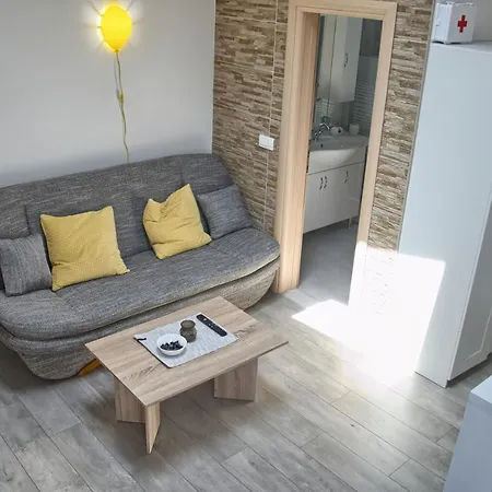 With A Parking Space - 16262 Apartamento *