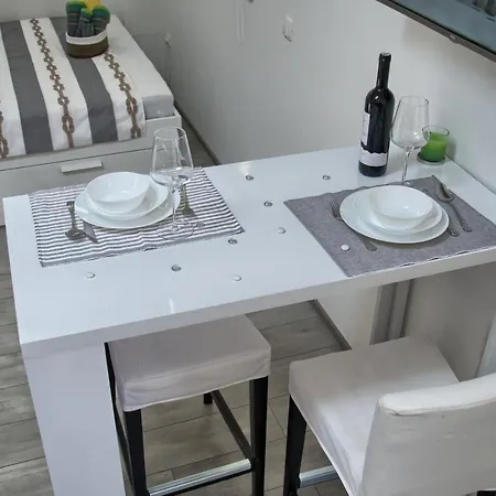 With A Parking Space - 16262 Apartamento *