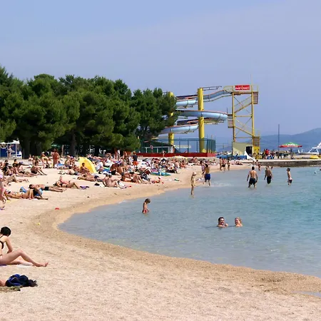 With A Parking Space - 16262 Apartamento Vodice